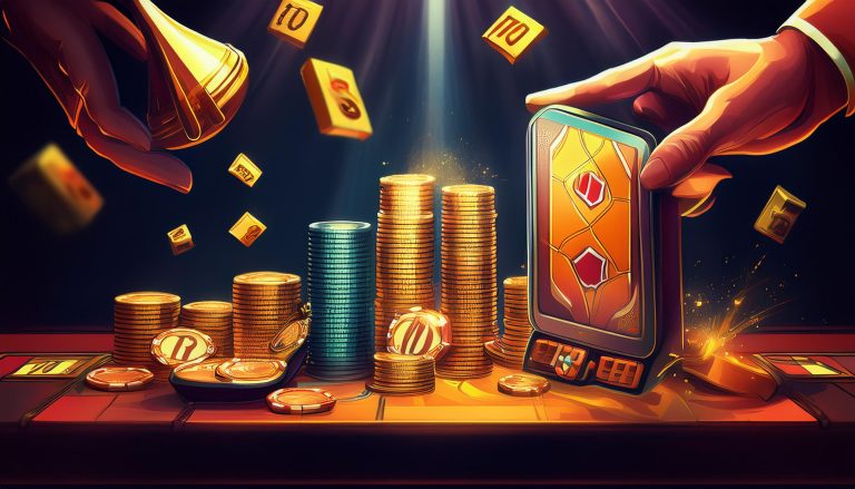 Mazaplay: Your Trusted Betting Partner