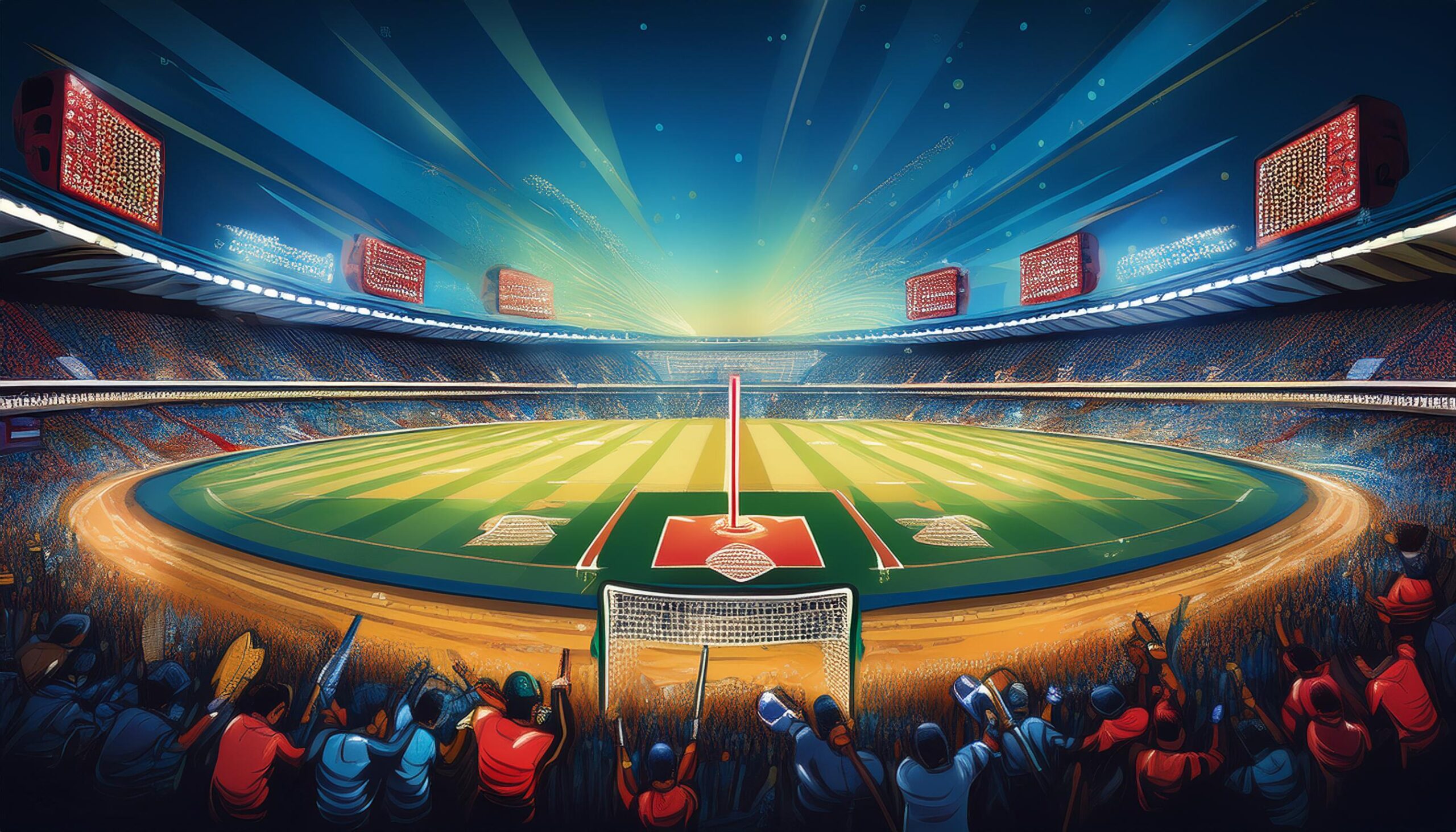 Online ID Cricket
