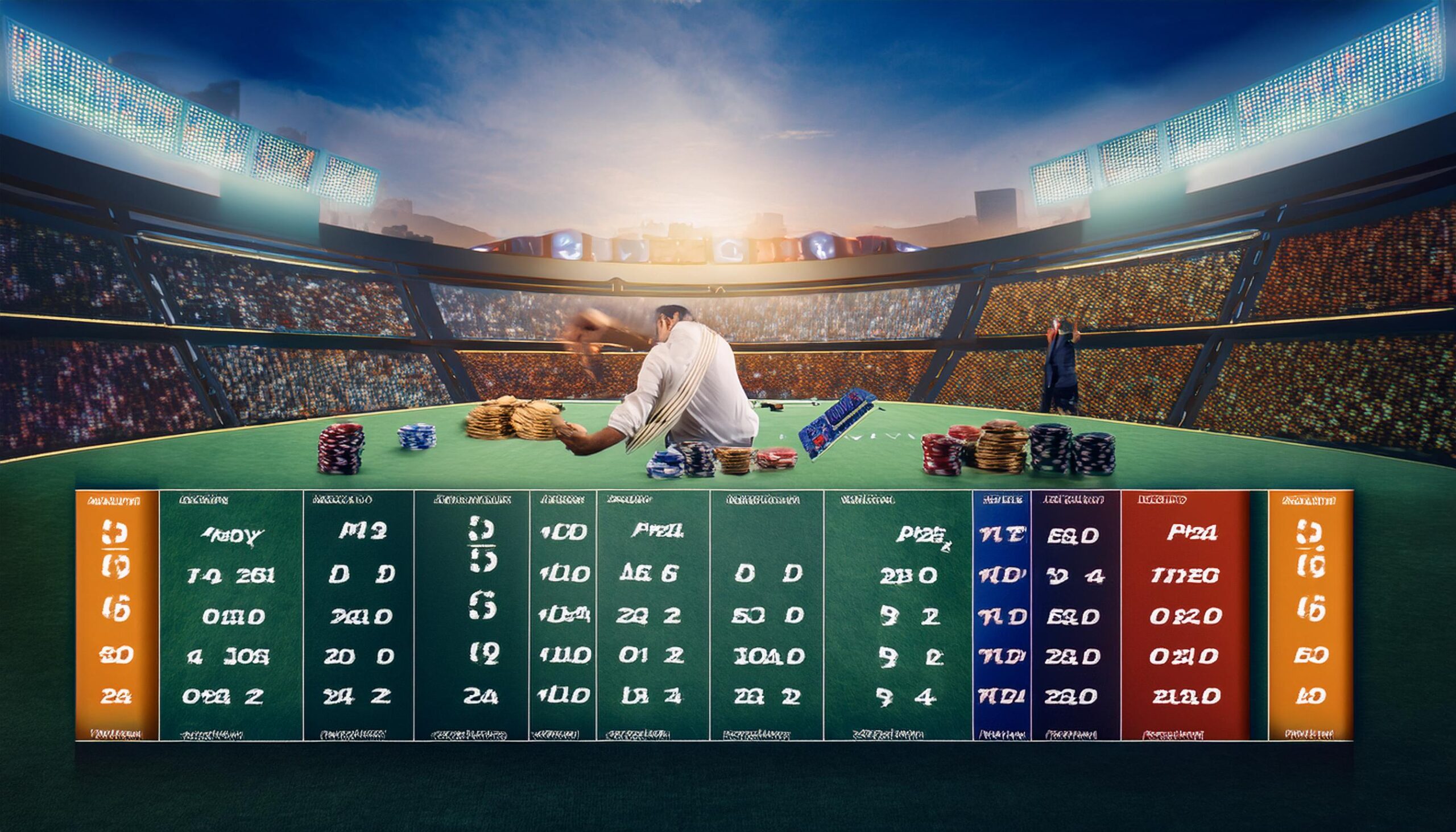 Trusted Cricket ID – Complete Guide to Registration & Login