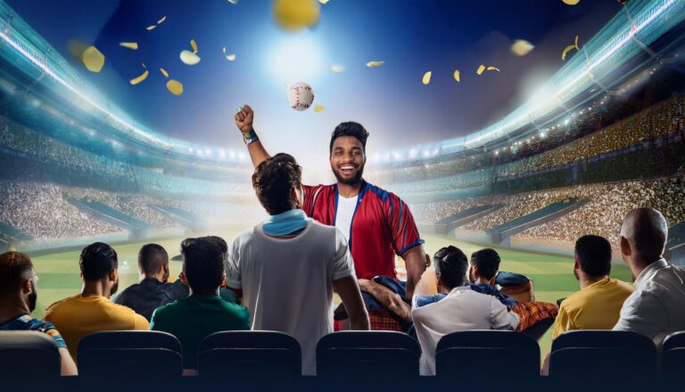 Cricbet99 Betting ID – Create Your Account Online